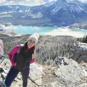 Meet your Posher, Melodie